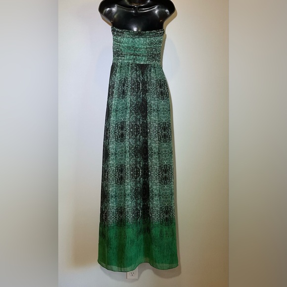 Anthropologie Moulinette Soeurs‎ Maxi Dress - Picture 3 of 9
